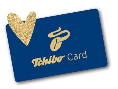 Dank der TchiboCard bekommst Du jede Woche neue Angebote.